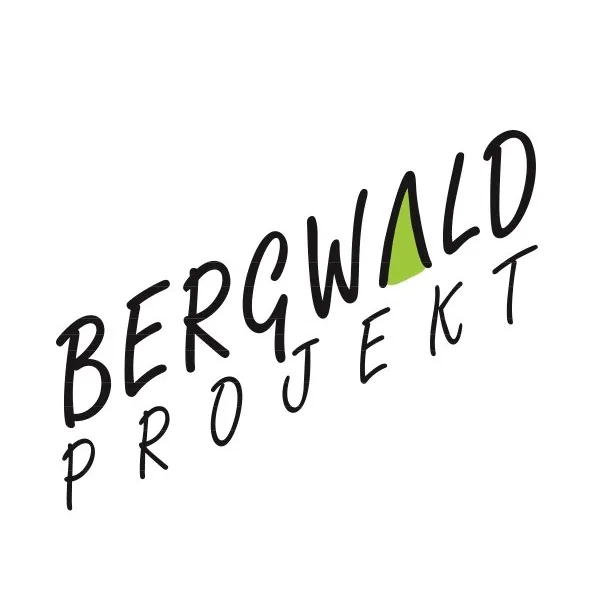 Logo Bergwaldprojekt